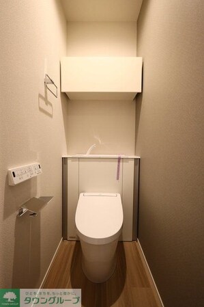 VINGT CINQの物件内観写真